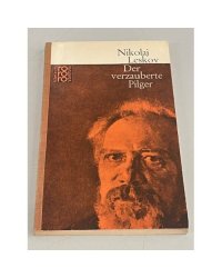 Der verzauberte Pilger