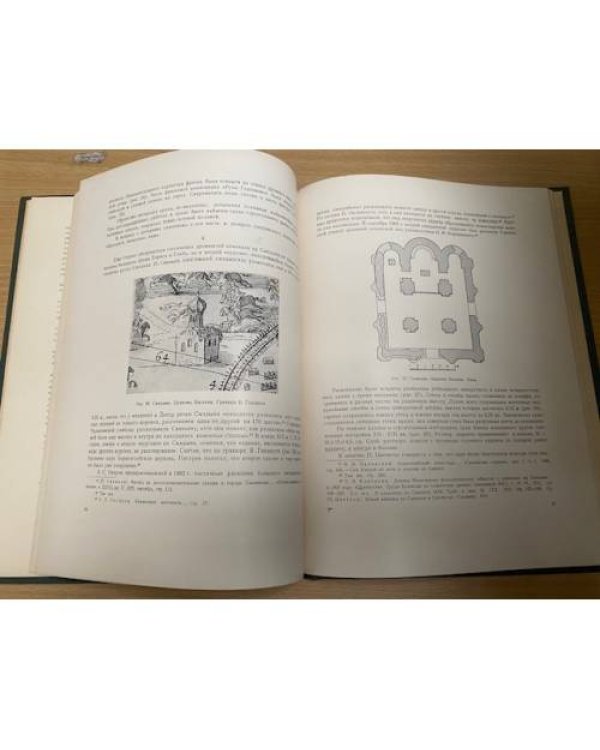 Зодчество древнего Смоленска (XII-XIII в.в.)