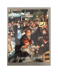 Auguste Renoir 1841 - 1919 ein Traum von Harmonie