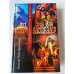 Обложка книги «Кольцо Пяти Драконов» — Эрик Ван Ластбадер, ISBN 5957712264