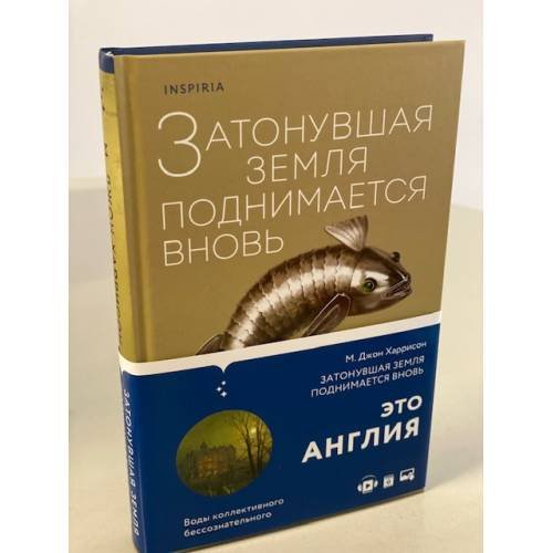Затонувшая земля поднимается вновь