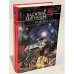 Обложка книги «Разведка боем» — Василий Дмитриевич Звягинцев, ISBN 5699052399