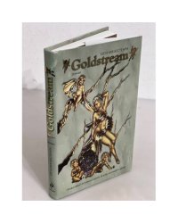 Goldstream. Правдивый роман о мире очень больших денег