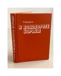 В водовороте борьбы 