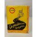 Обложка книги «Спрессованные строки» — Меламед Ц.