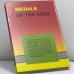 Дополнительное изображение книги «Медали СССР»