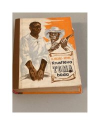Krusttēva Toma būda