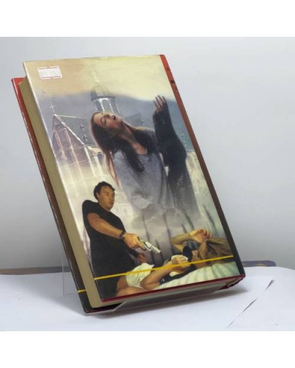 Дополнительное изображение книги «Шестерки умирают первыми»