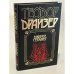Обложка книги «Дженни Герхардт» — Теодор Драйзер