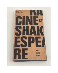 Stendhal, Racine et Shakespeare