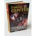 Обложка книги «Мертвые не прощают» — Станислав Сергеев