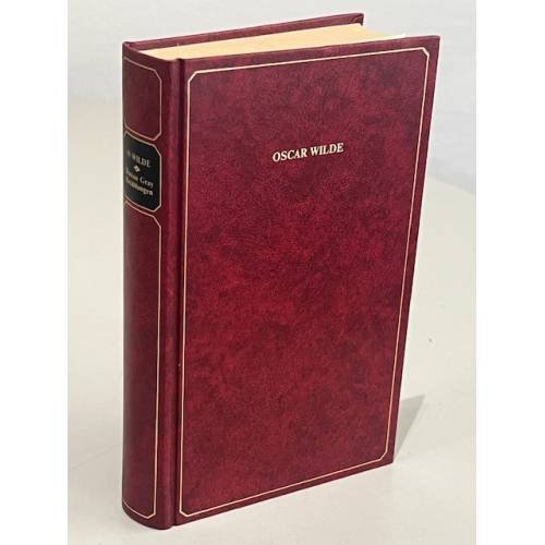 Обложка книги «Das Bildnis des Dorian Gray und andere Erzählungen» — Oscar Wilde