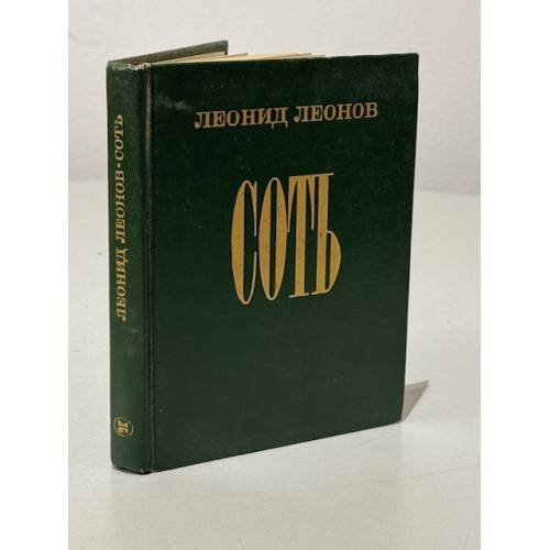Соть