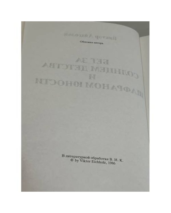 Дополнительное изображение книги «Бег за солнцем детства и шафраном юности»