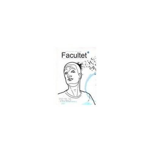 Facultet. Новая литература нового поколения