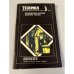 Обложка книги «Инженерный диплом Шерлока Холмса. Техника 1991 №4» — Редкол.: К. В. Фролов