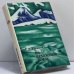 Обложка книги «По нехоженой земле» — Г. А. Ушаков