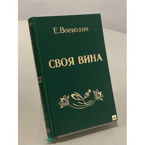 Своя вина