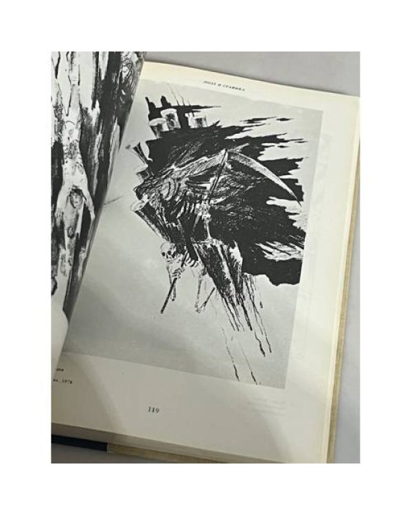 Дополнительное изображение книги «Искусство и Александр Блок. Книжная и журнальная графика. Театр. Портреты.»
