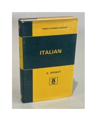 Teach Yourself Italian