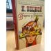 Обложка книги «Встреча у Фермопил» — Пантелеймон Бецкой, ISBN 594847402X