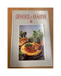 Gewürze & Kräuter