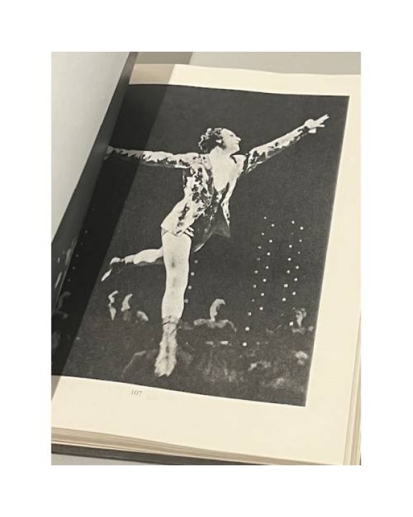 Дополнительное изображение книги «Танец. Мысль. Время »