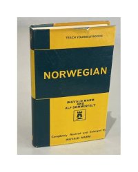 Teach Yourself Norwegian