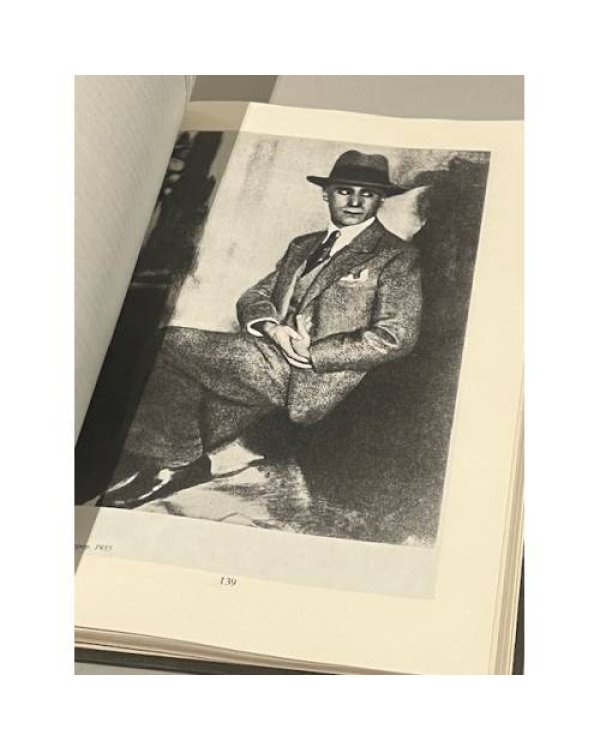 Дополнительное изображение книги «Танец. Мысль. Время »