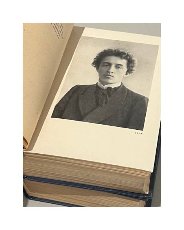 Дополнительное изображение книги «. Сочинения в 2 томах (комплект из 2 книг)»