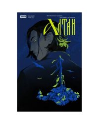 Чумной Доктор. Спецвыпуск. Алтан книга комиксов