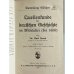 Quellenkunde der deutschen Geschichte im Mittelalter (bis 1400)
