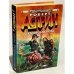 Обложка книги «Шуттовская рота» — Асприн Роберт Линн, ISBN 5878490366