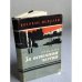Обложка книги «За огненной чертой» — А.Ф. Юденков
