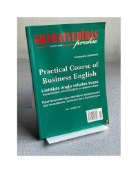Practical Course of Business English