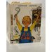 Обложка книги «А я сам!» — Маркуша Анатолий Маркович, ISBN 5754500629