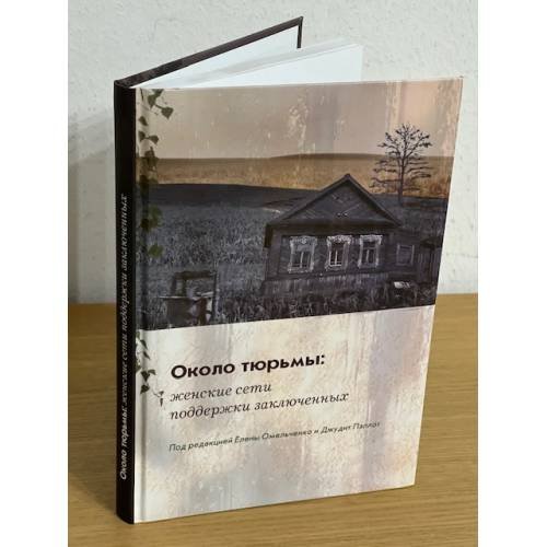 Около тюрьмы: женские сети поддержки заключенных