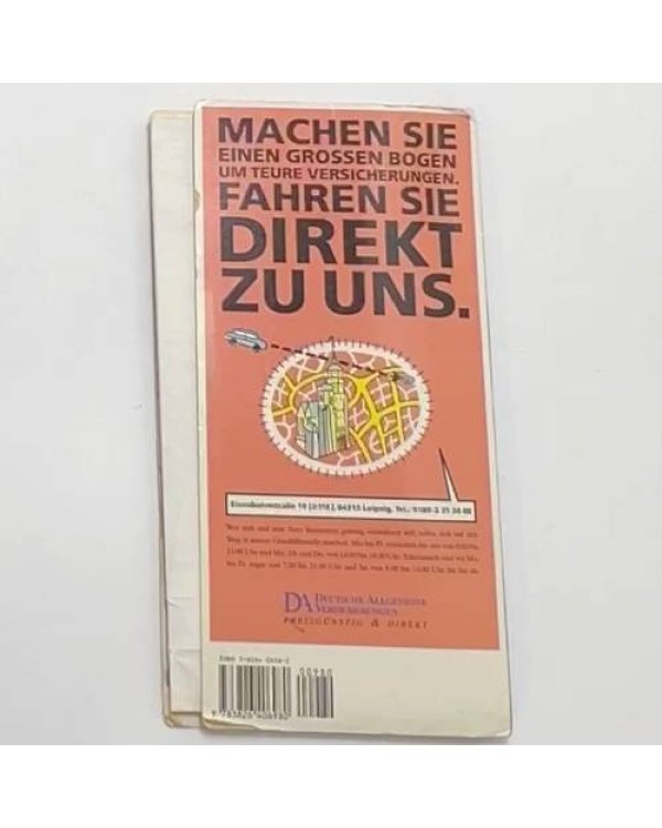 Stadt Leipzig