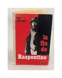 La Fin de Raspoutine