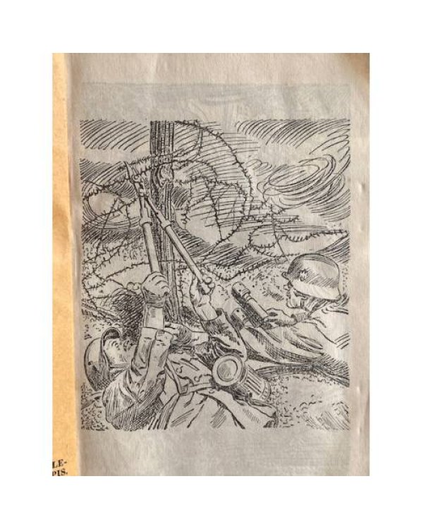 1944 Ateities Dienraščio Kalendorius
