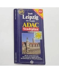 Stadt Leipzig