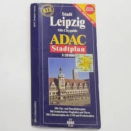 Stadt Leipzig