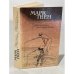 Обложка книги «Приключения Тома Сойера. Приключения Гекльберри Финна» — Твен Марк