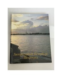 Литературный Петербург, Петроград