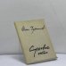 Обложка книги «Слуховое окно» — Олег Чухонцев