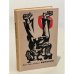 Обложка книги «Бунтари» — Шаброль Жан-Пьер