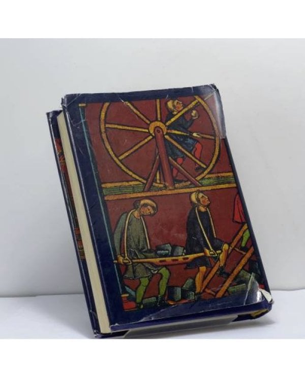 Дополнительное изображение книги «Мастера французской готики XII-XIII веков»