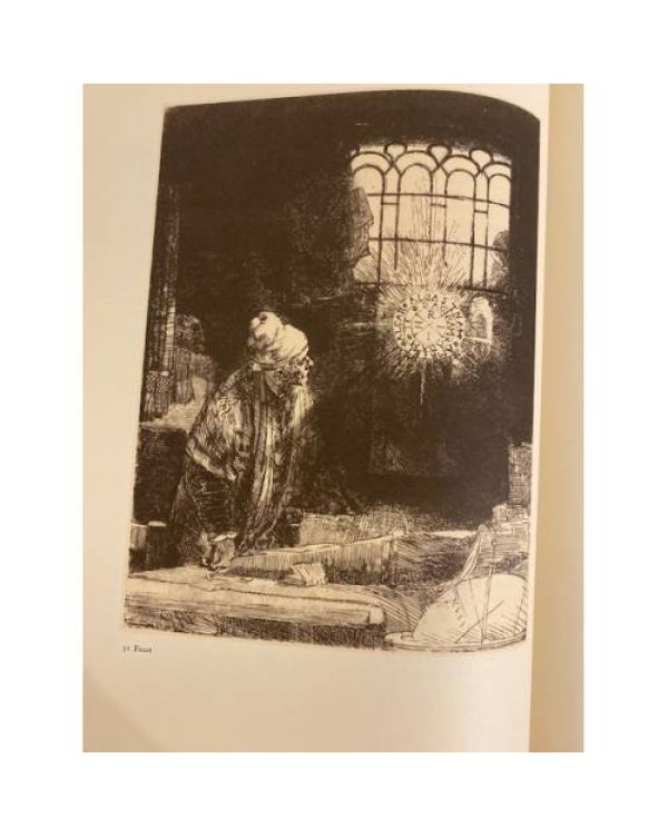 Дополнительное изображение книги «Rembrandt»