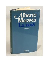 La noia