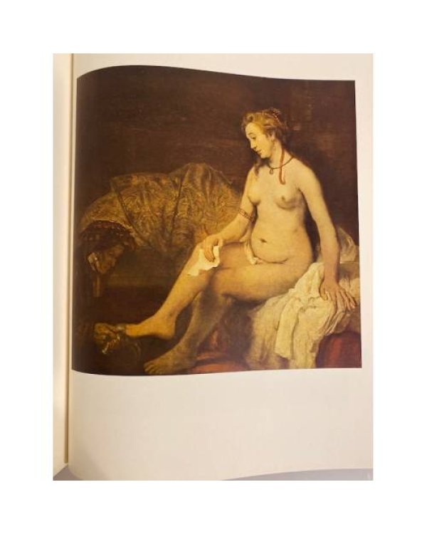 Дополнительное изображение книги «Rembrandt»